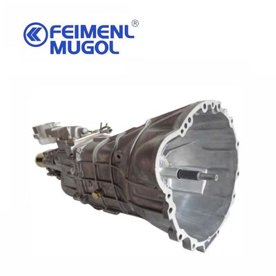 Boîte de vitesses manuelle Pour Isuzu Tfr55 Dmax 4*2 Pickup