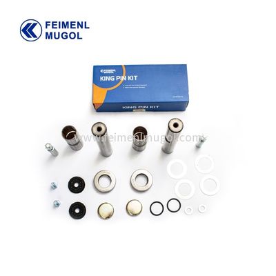 Kp-226 Kp-226 587832219 Isuzu Pouce de direction Moteur à arbre vertical Kit de réparation