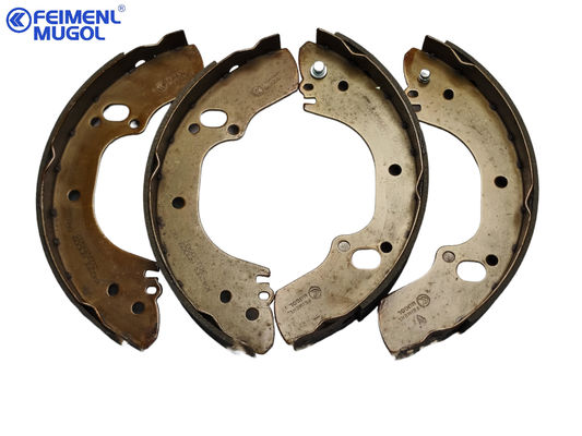 8-97191108-0 8971911080 Pièces automobiles Souliers de freinage Pour ISUZU TFS