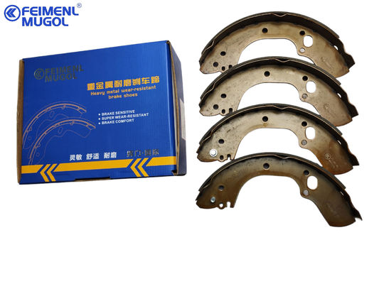 8-97191108-0 8971911080 Pièces automobiles Souliers de freinage Pour ISUZU TFS