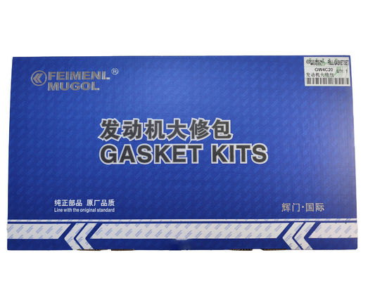 1000600XEC01 Moteur Complètement garniture de la tête du joint Pour la grande paroi CC6450 GW4C20