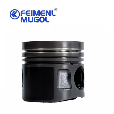 Jx493Zlq5 93mm Moteur Auto Parts Pour JMC pièces de camion anneau de piston jmc1030