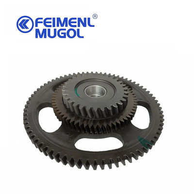 Parties de moteur automobile pour Isuzu 4HF1 4HK1 6HK1 8976005861 8-97600586-1 engrenage au ralenti pour Isuzu NKR NPR