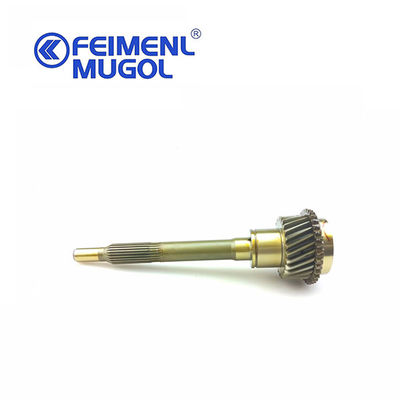 Le moteur principal Isuzu Npr 8970330030 8944472720