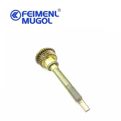 Le moteur principal Isuzu Npr 8970330030 8944472720