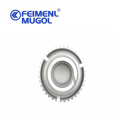 Camions japonais moteur diesel moteur moteur engrenage hub roue d'engrenage Isuzu-Dmax Isuzu moteur diesel HUB NPR70 36T-26T