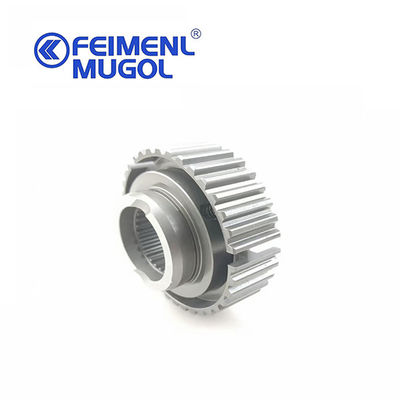 Camions japonais moteur diesel moteur moteur engrenage hub roue d'engrenage Isuzu-Dmax Isuzu moteur diesel HUB NPR70 36T-26T