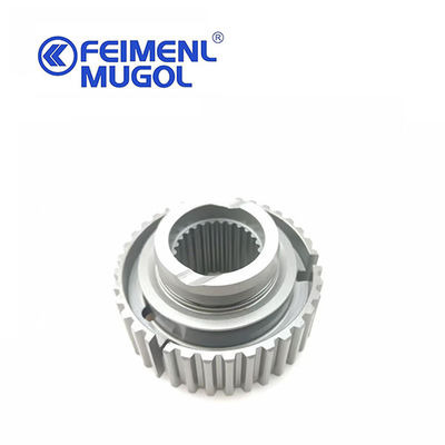Camions japonais moteur diesel moteur moteur engrenage hub roue d'engrenage Isuzu-Dmax Isuzu moteur diesel HUB NPR70 36T-26T