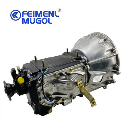 Boîte de vitesses japonaise 4jb1 moteur diesel pour Isuzu NKR Truck Parts