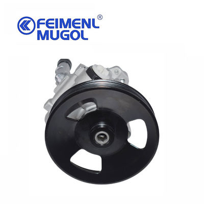 Pompes de direction avec poulie V240 X240 2.4l 4g69s4n Pièces de moteur à essence