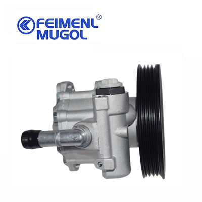 Pompes de direction avec poulie V240 X240 2.4l 4g69s4n Pièces de moteur à essence