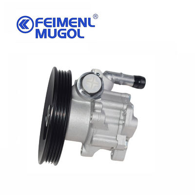 Pompes de direction avec poulie V240 X240 2.4l 4g69s4n Pièces de moteur à essence