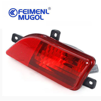 Grande Muraille Wingle 3 2006-2011 Wingle 5 2008-2016 Réparation de frein de pare-chocs arrière de voiture Lumière de la queue Réflecteur de signal de virage