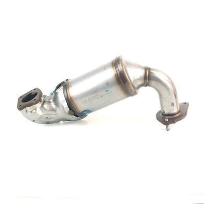 898132074 898199767 convertisseur catalytique pour camions Isuzu