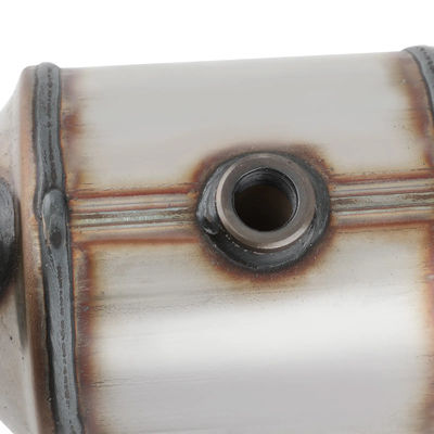 le convertisseur catalytique Isuzu NPR GAS 6.0L NQR NRR