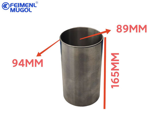 Ford Transit V348/2.4 Land Rover Pièces détachées moteur Pièces détachées automobiles VM Cylinder Liner 1002021-0001-001