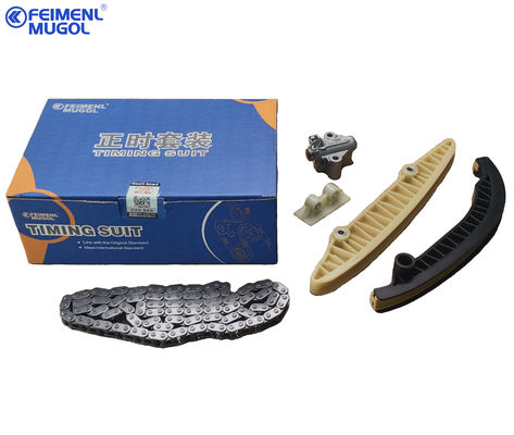 Un vrai kit de chaîne de chronométrage pour Ford Transit Van VM 2.2L B3031010BA