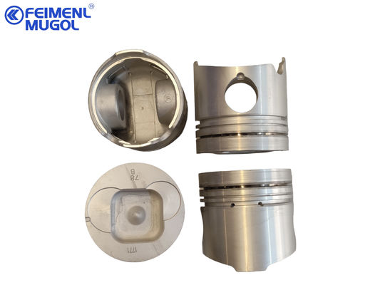 Parties de moteur à piston pour ISUZU 4JB1NA 8-97176606-0