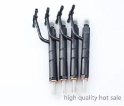 Parties automobiles Buse d'injection ASM pour le transport de JMC 493 KBAL- P030