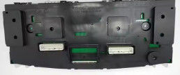 Le compteur de grappes est terminé pour ISUZU NPR QINGLING 700P 8-98021249-0