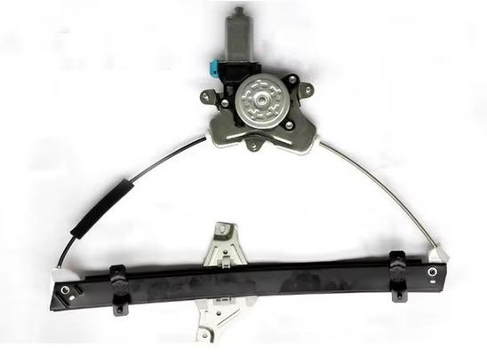 Régulateur de fenêtre de porte de camion pour ISUZU FTR 1-74400001-0