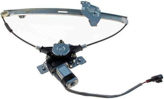 Régulateur de fenêtre de porte de camion pour ISUZU FTR 1-74400001-0