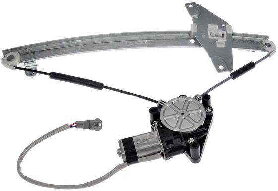 Régulateur de fenêtre de porte de camion pour ISUZU FTR 1-74400001-0