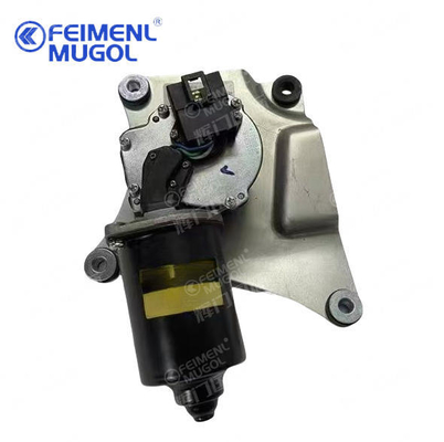 Moteur d'essuie-glace avant ASM Pièces de camion ISUZU pour NKR 8-97855060-5