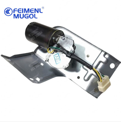 Pièces de châssis d'ISUZU de moteur d'essuie-glace pour le camion 8-94121810-3 de NKR NHR JMC