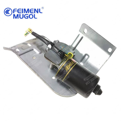 Pièces de châssis d'ISUZU de moteur d'essuie-glace pour le camion 8-94121810-3 de NKR NHR JMC