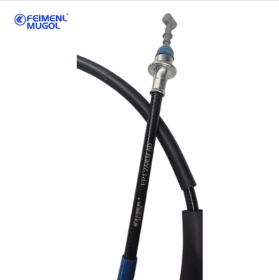 Câble de frein à main arrière gauche EP1-2A809-AD-HM haute performance, conçu pour JMC Baodian PLUS – longueur 2290mm