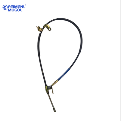 Commande étendue, câble de frein arrière gauche 2120mm JP1-2A809-AC-HM pour JMC New Baodian & Yuhu 3