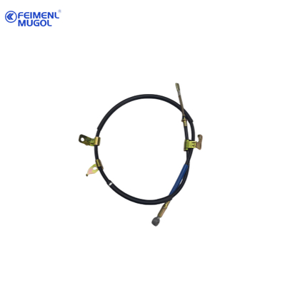 Commande étendue, câble de frein arrière gauche 2120mm JP1-2A809-AC-HM pour JMC New Baodian & Yuhu 3