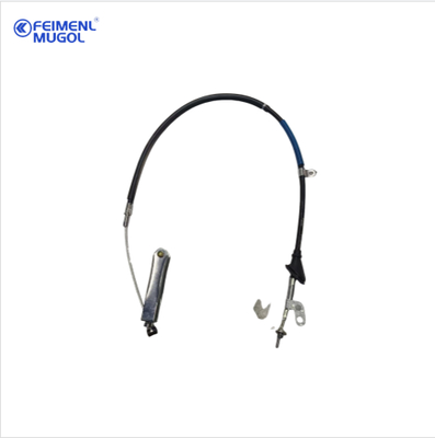 Câble de frein à main arrière gauche 2150mm pour Yuhu 4x4 – pièce 9P2-2A809AG-HM, pour des performances réelles