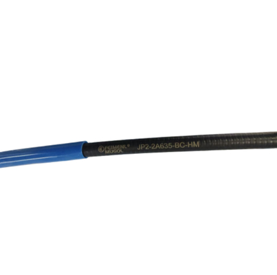 Le câble de frein de stationnement arrière droit pour JMC Yuhu 7 1600 mm OEM JP2-2A635-BC-HM
