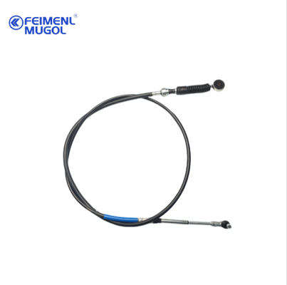 Câble de changement de vitesse avec tête pour ISUZU 100P – référence 8-97089986-HM, solution de changement de vitesse précise