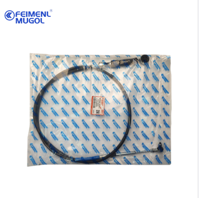 Câble de changement de vitesse avec tête pour ISUZU 100P – référence 8-97089986-HM, solution de changement de vitesse précise