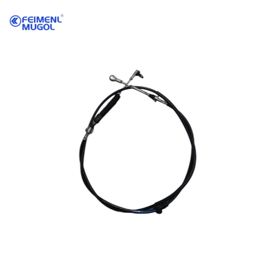 Cable de sélection ISUZU 700P avec tête à bille 3250mm 1-33671182-HM pour une sélection fluide et précise des engrenages
