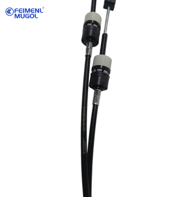 9C1R-7E395KA-HM – Câble de changement de vitesse d'origine pour Ford V348, ligne de transmission haute performance de 1145 mm