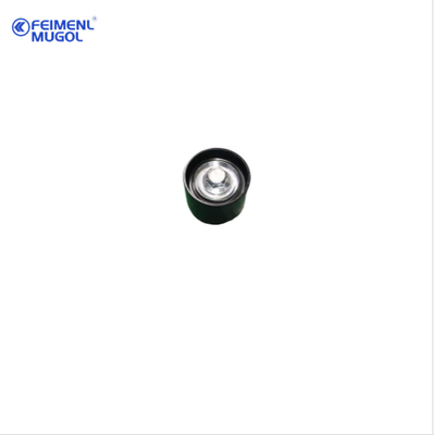 Pulle de freinage de ceinture de freinage pour BJ493ZQ3 sans support pour un remplacement facile