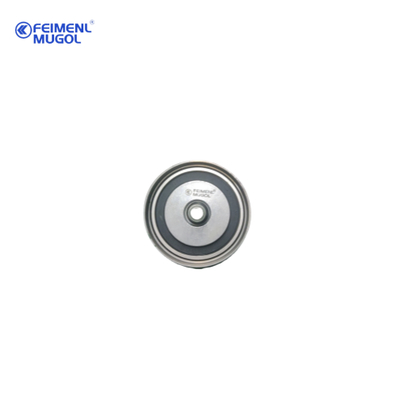 Poulie de renvoi de courroie de distribution d'origine pour Great Wall Hover H5-4D20 – Conçue pour la précision et la durabilité