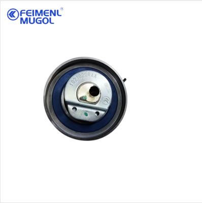Améliorez la stabilité de la ceinture de freinage avec la poulie de freinage à deux pièces originale pour le vent terrestre X8 / VM