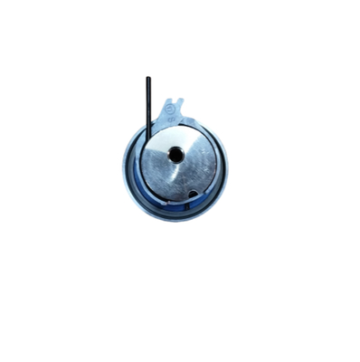 Améliorez la stabilité de la ceinture de freinage avec la poulie de freinage à deux pièces originale pour le vent terrestre X8 / VM