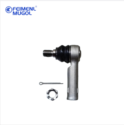 Rotule de direction extérieure d'origine pour Ford Transit, Direction souple pour 97VB 3289AA-HM, Longue durée de vie