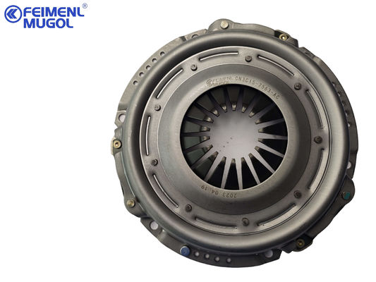 Bon prix Plaque de pression de l'embrayage Jmc Ford Transit Cn3c15-7563-Ac Pièces du système de commande de l'embrayage en ligne