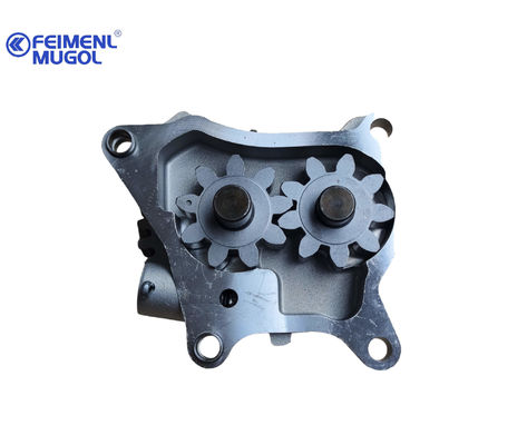 Bon prix 8-97147338-0 Système moteur Pièces pompe à huile Isuzu 700p camion Isuzu 4hk1 pompe à carburant en ligne