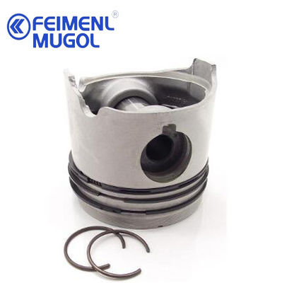 Bon prix Feimenl Mugol 0,76 kg Isuzu D-MAX pièces détachées 8979429850 8-97942985-0 Piston Isuzu TFR54 4JA1T en ligne
