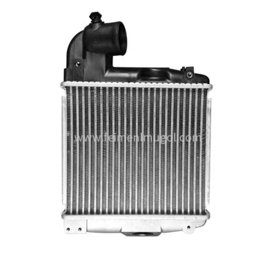 Bon prix Radiateur en aluminium pour camion Isuzu 8971372730 Pour 600P 4JB1T NPR 4BE1 4BD1 en ligne