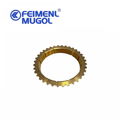 Bon prix Synchroniseur d'anneau 4ème 5ème roue de vitesse Synchroniseur de roue Hub ISUZU 4HG1 4HF1 8941287752 OEM en ligne