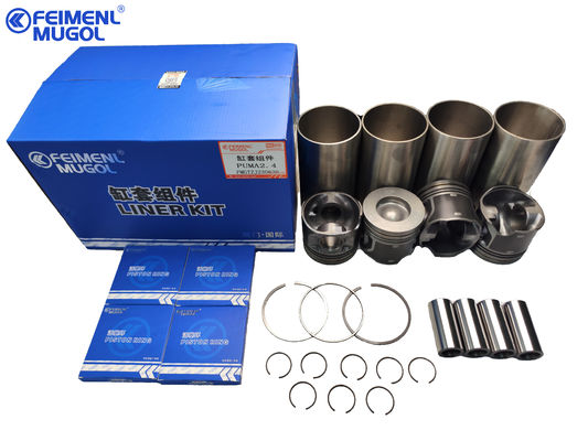 Bon prix Kit de doublure pour le Transit V348, Land Rover 2.4 Kit avec roulement de roulement à piston à cylindre en ligne